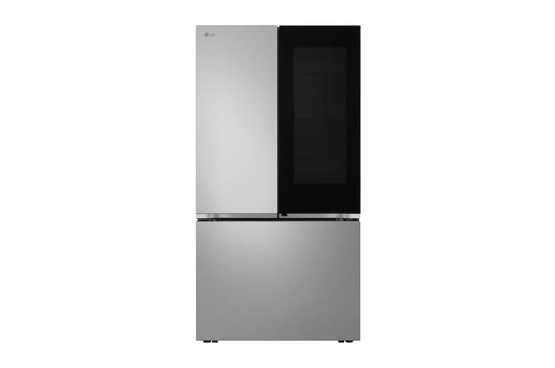 LG Refrigerador 25' French Door