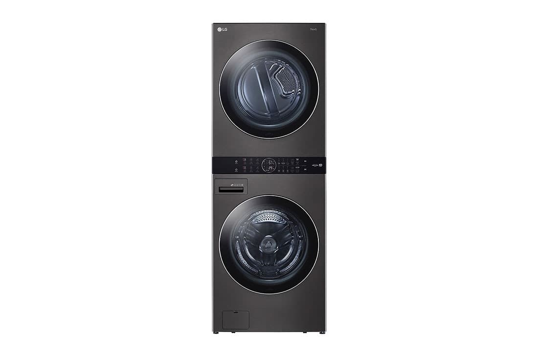 LG Centro de Lavado Inteligente Laundry Hub